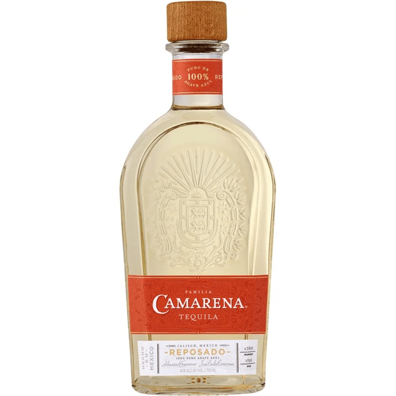 Camarena Reposado 750ML