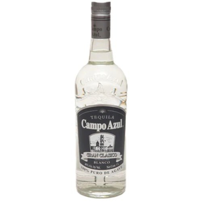 Campo Azul Gran Clasico Blanco 750ML