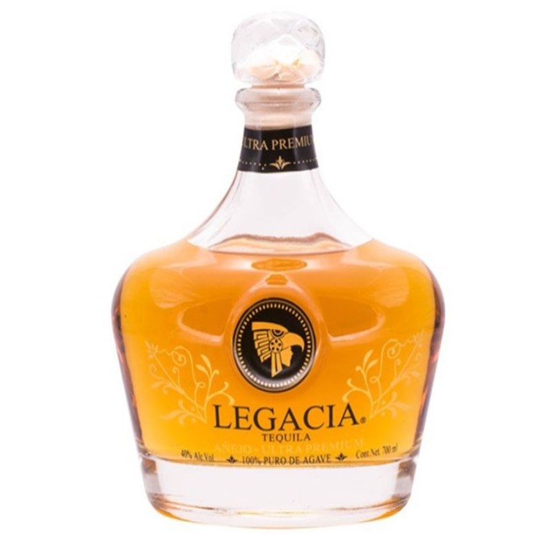 Casa Legacia Aejo 750ML