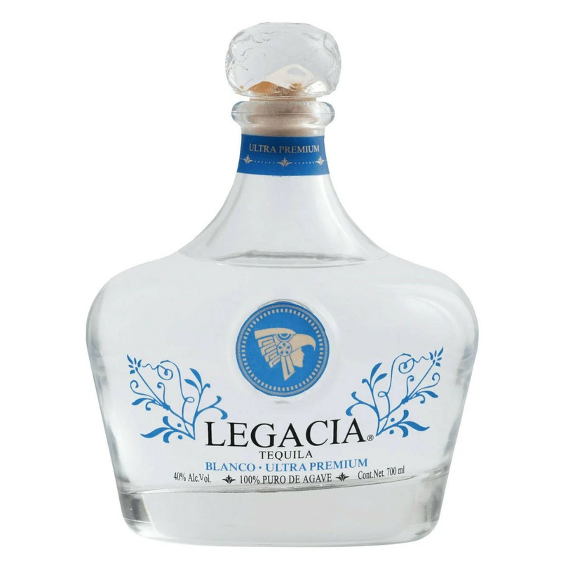 Casa Legacia Blanco 750ML