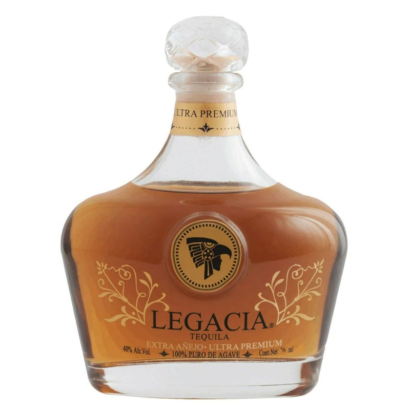 Casa Legacia Extra Aejo 750ML