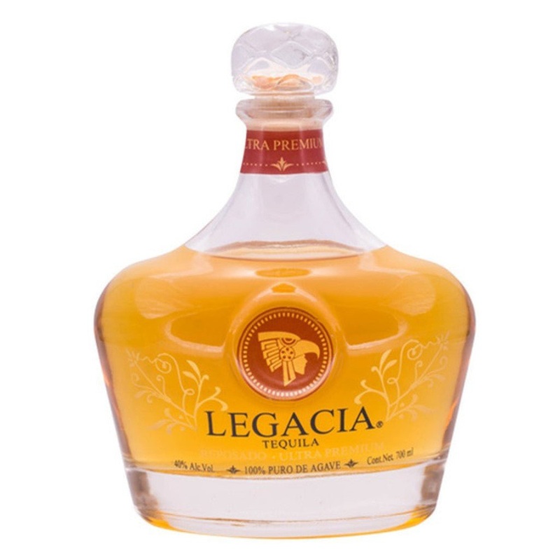 Casa Legacia Reposado 750ML