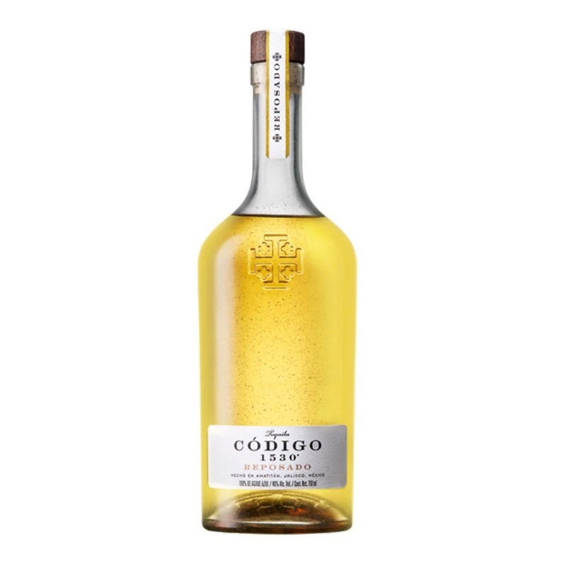 Cdigo 1530 Reposado 750ML
