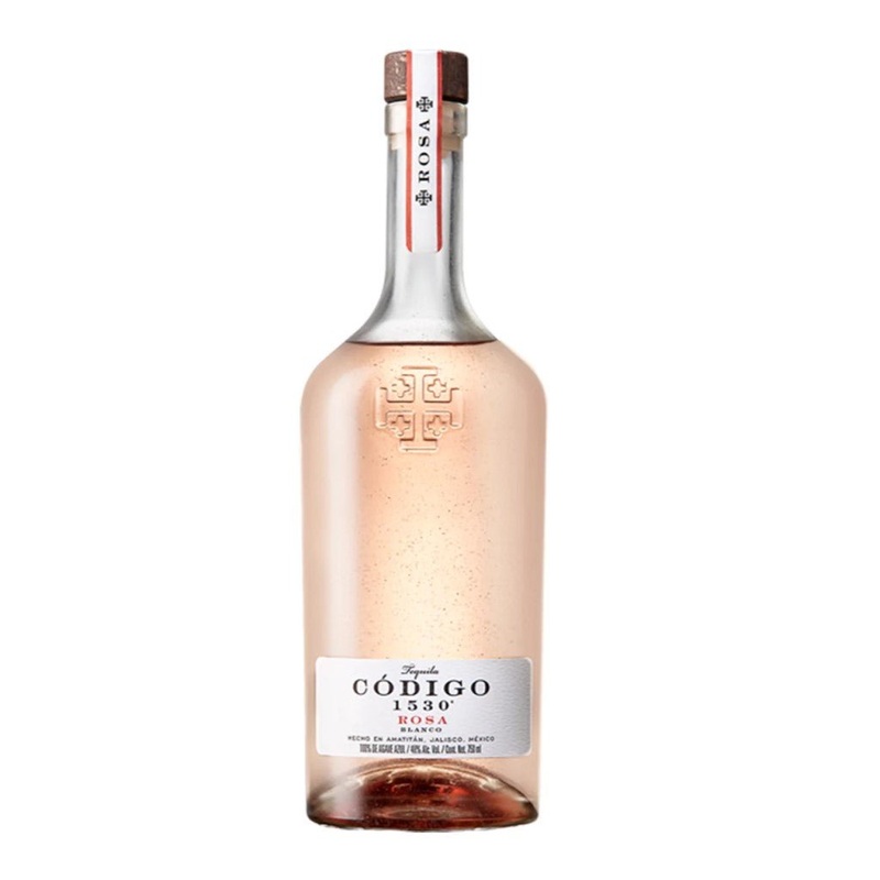 Cdigo 1530 Rosa Blanco 750ML