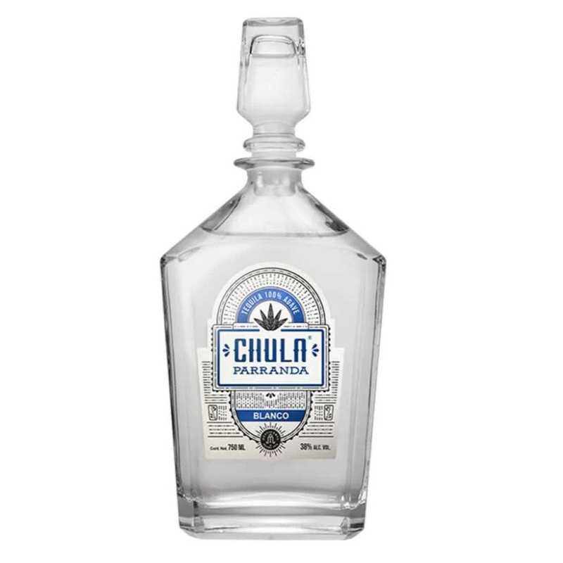 Chula Parranda Blanco 750ML