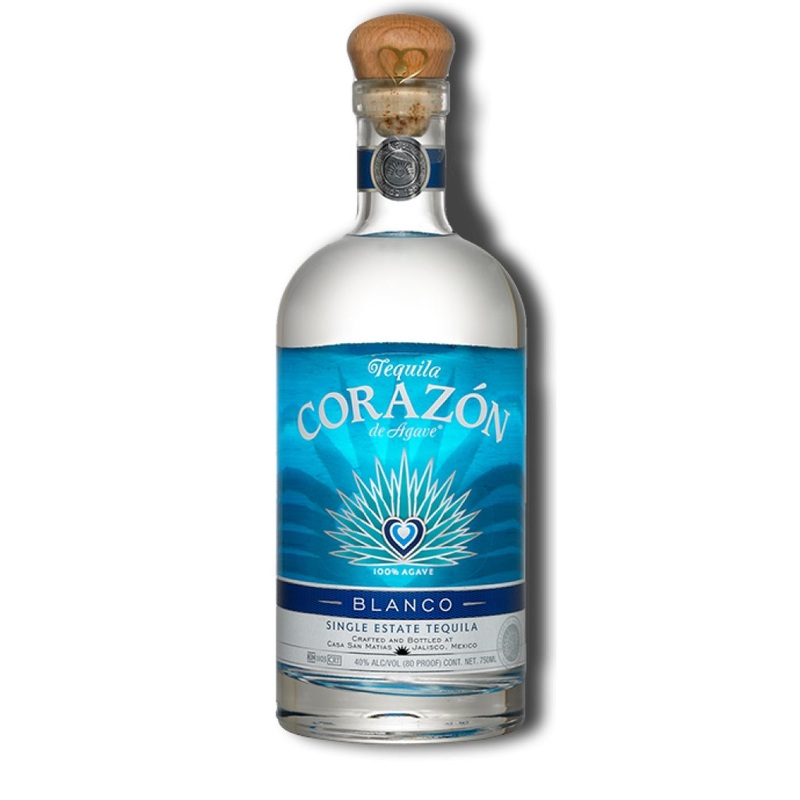 Corazn Blanco 750ML