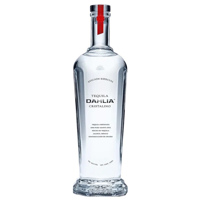 Dahlia Cristalino 750ML