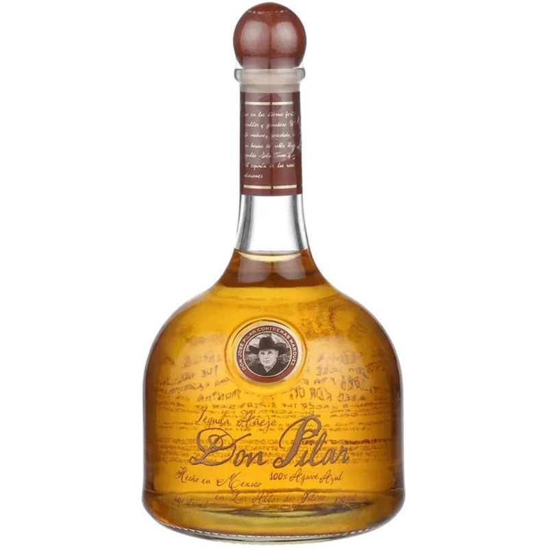 Don Pilar Aejo 750ML
