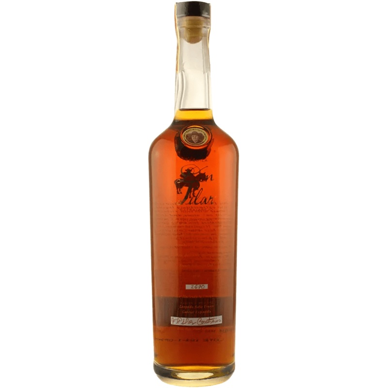 Don Pilar Extra Aejo 750ml