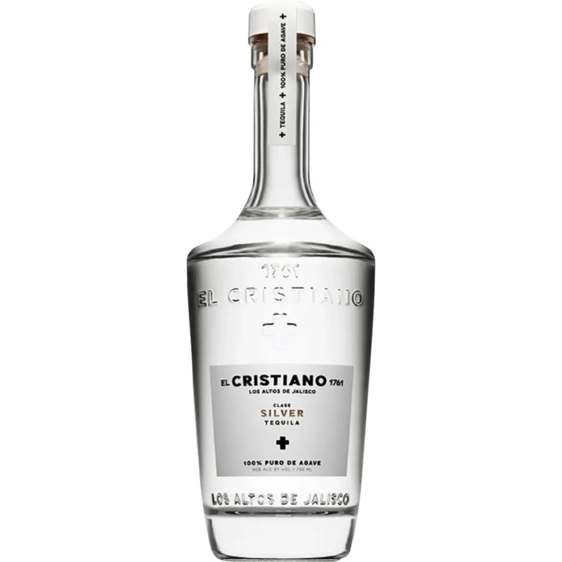 El Cristiano Blanco 750ML