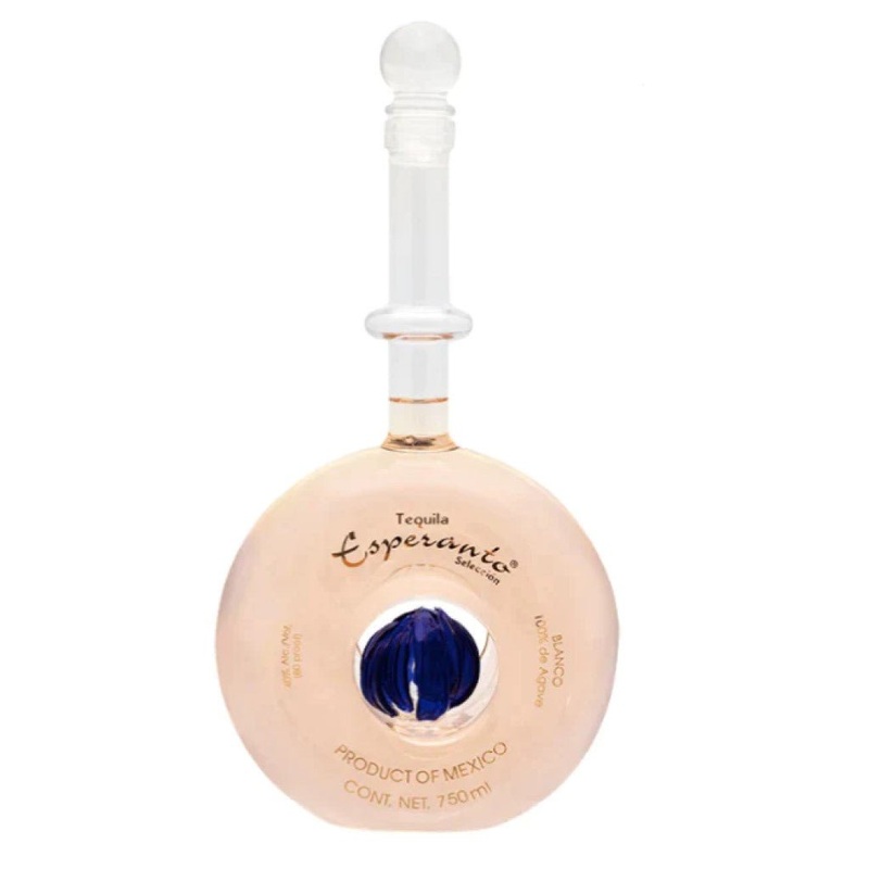 Esperanto Seleccin Blanco Rosa 750ML