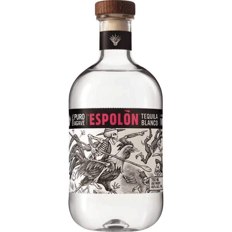 Espoln Blanco 750ML