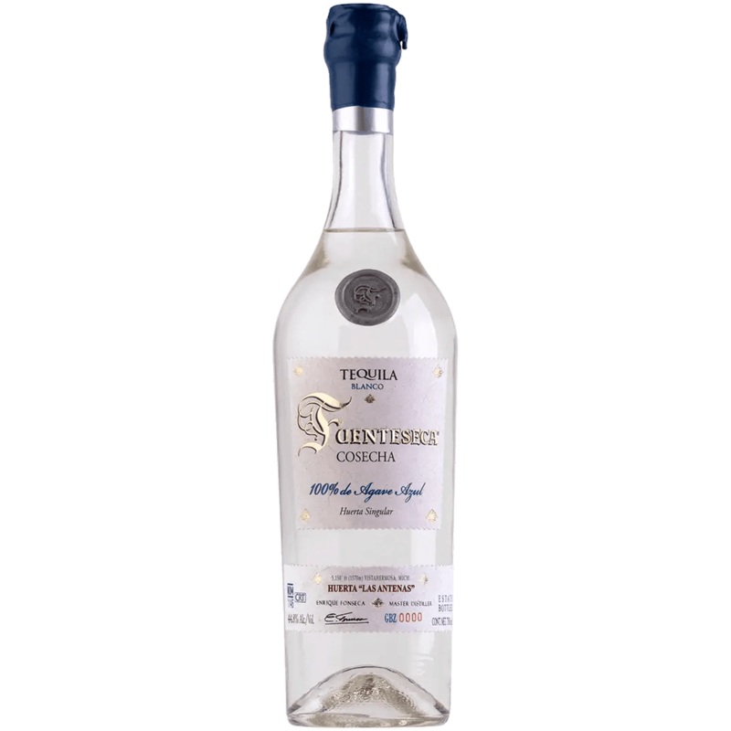 Fuenteseca Cosecha Blanco 750ML