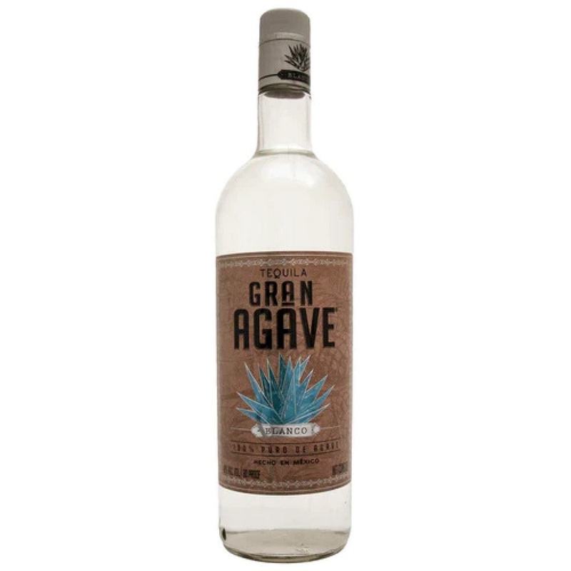 Gran Agave Blanco 1L
