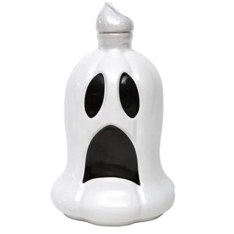 Gran Agave Ghost Edition Reposado 750ML