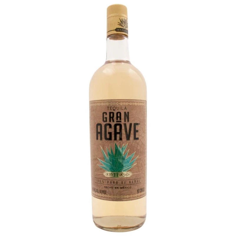 Gran Agave Reposado 1L