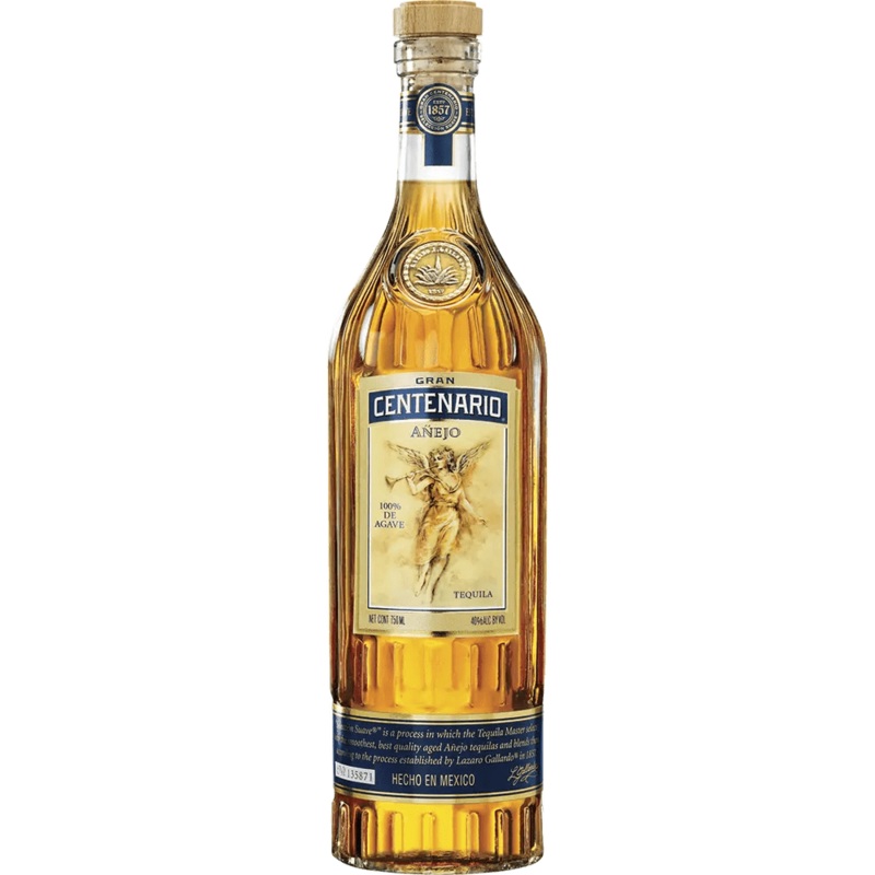 Gran Centenario Aejo 750ML