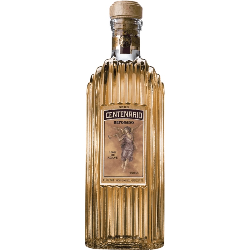 Gran Centenario Reposado 750ML
