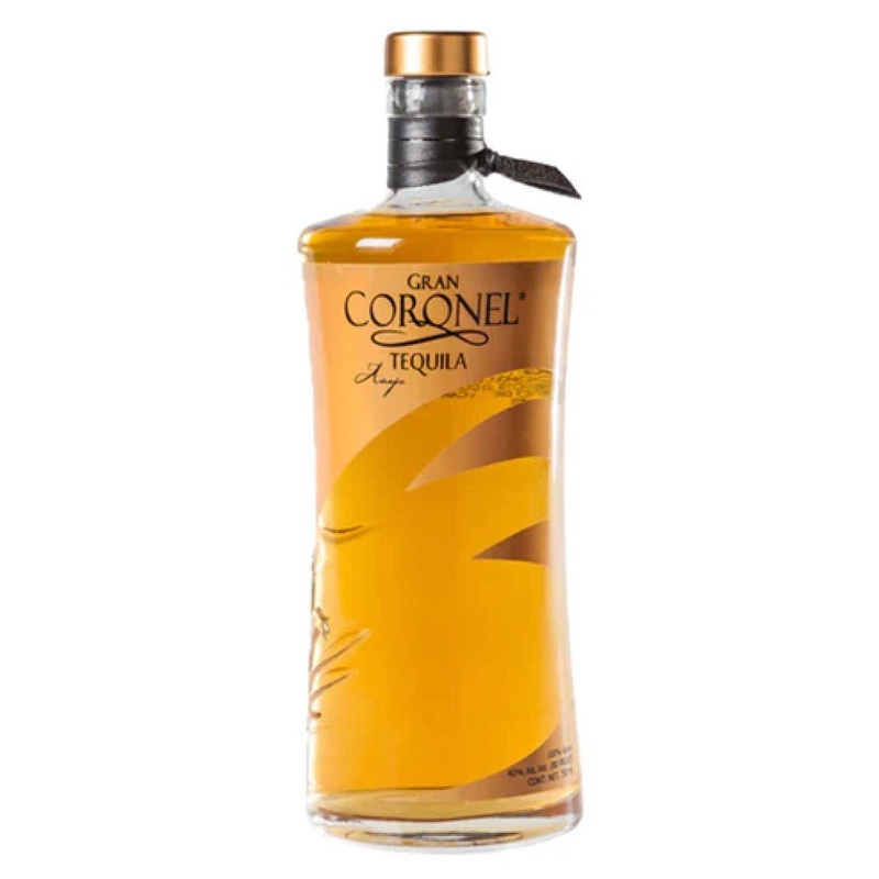 Gran Coronel Aejo 750ML