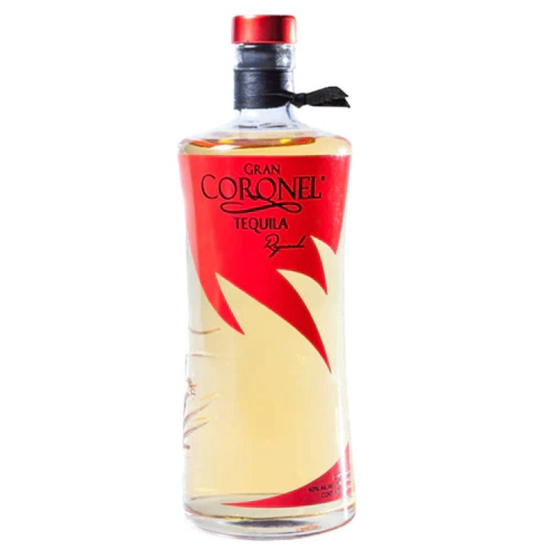 Gran Coronel Reposado 750ML