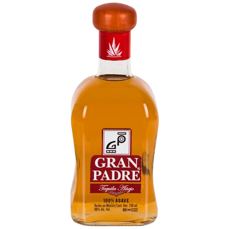 Gran Padre Aejo 750ML