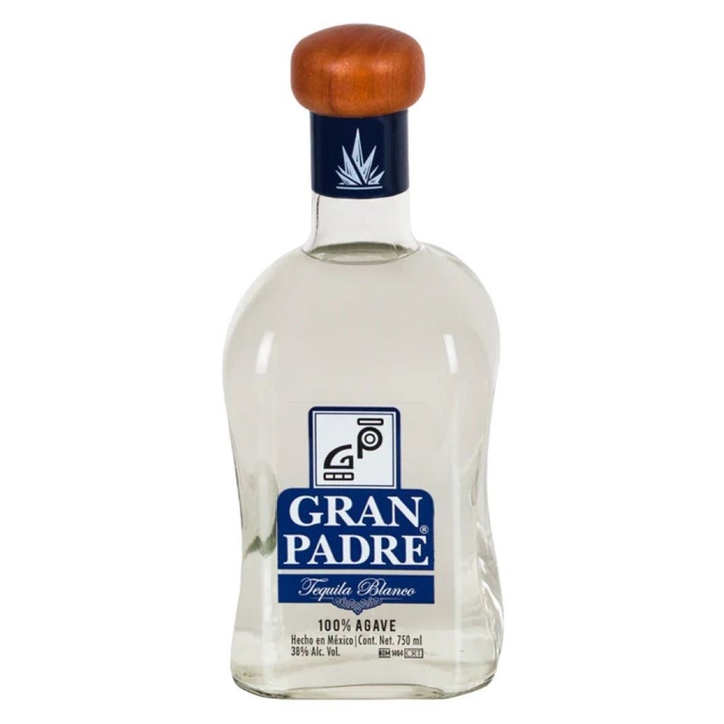 Gran Padre Blanco 750ML