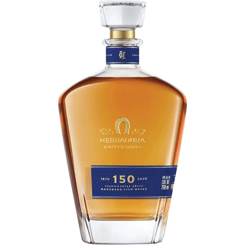 Herradura Aniversario 150 750ML