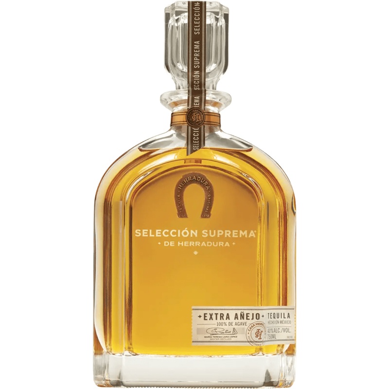 Herradura Seleccion Suprema 750ML