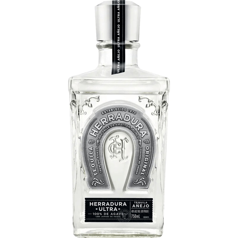Herradura Ultra Tequila 750ML