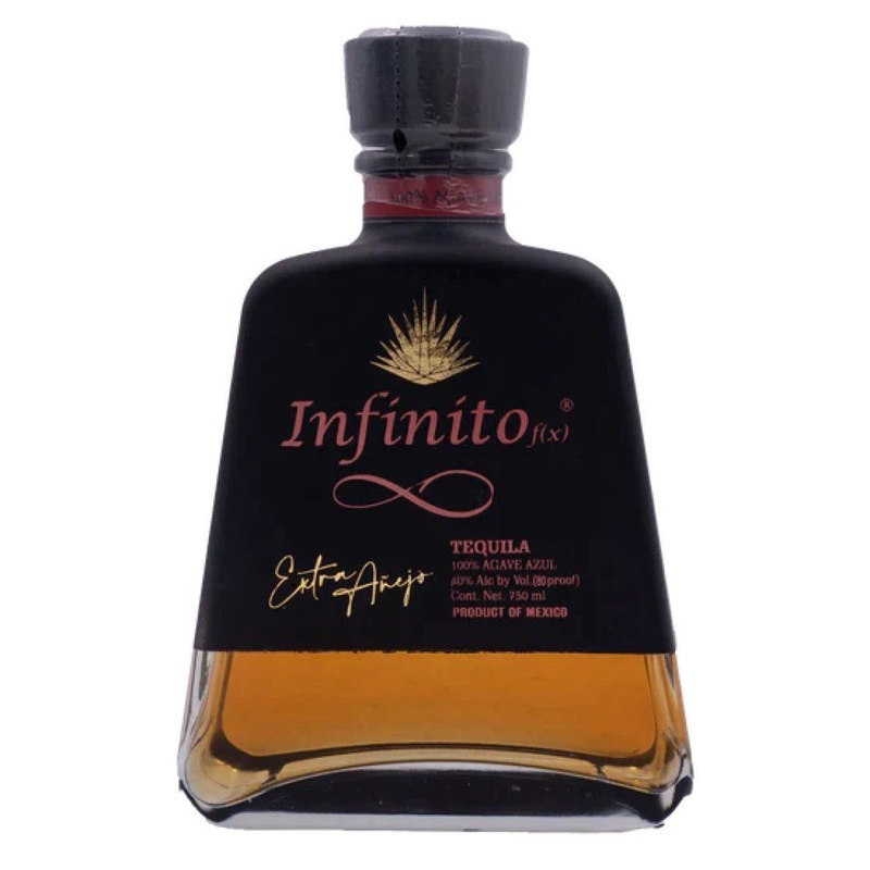 Infinito Extra Aejo 750ML
