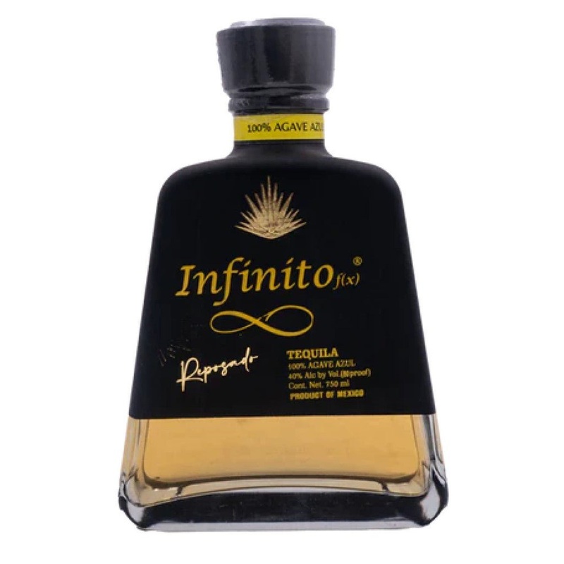 Infinito Reposado 750ML