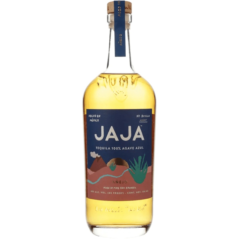 JAJA Aejo 750ML