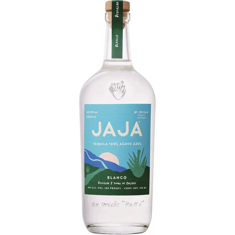 JAJA Blanco 750ML
