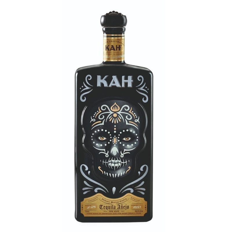 Kah Tequila Aejo
