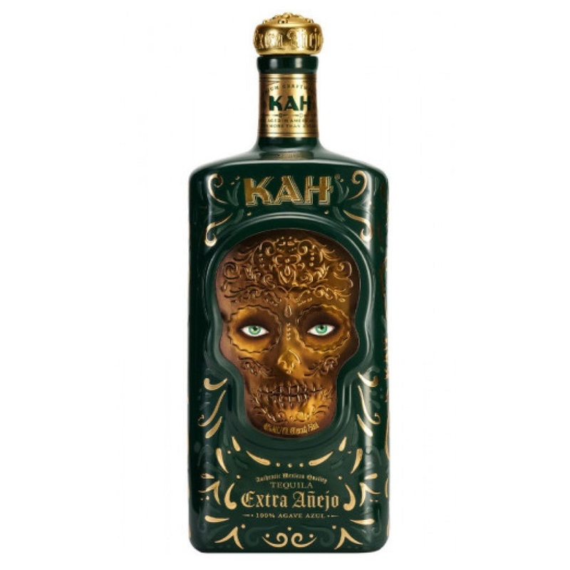 Kah Tequila Extra Aejo