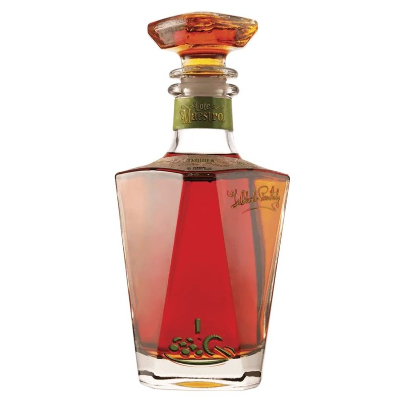 Lote Maestro Aejo 750ML