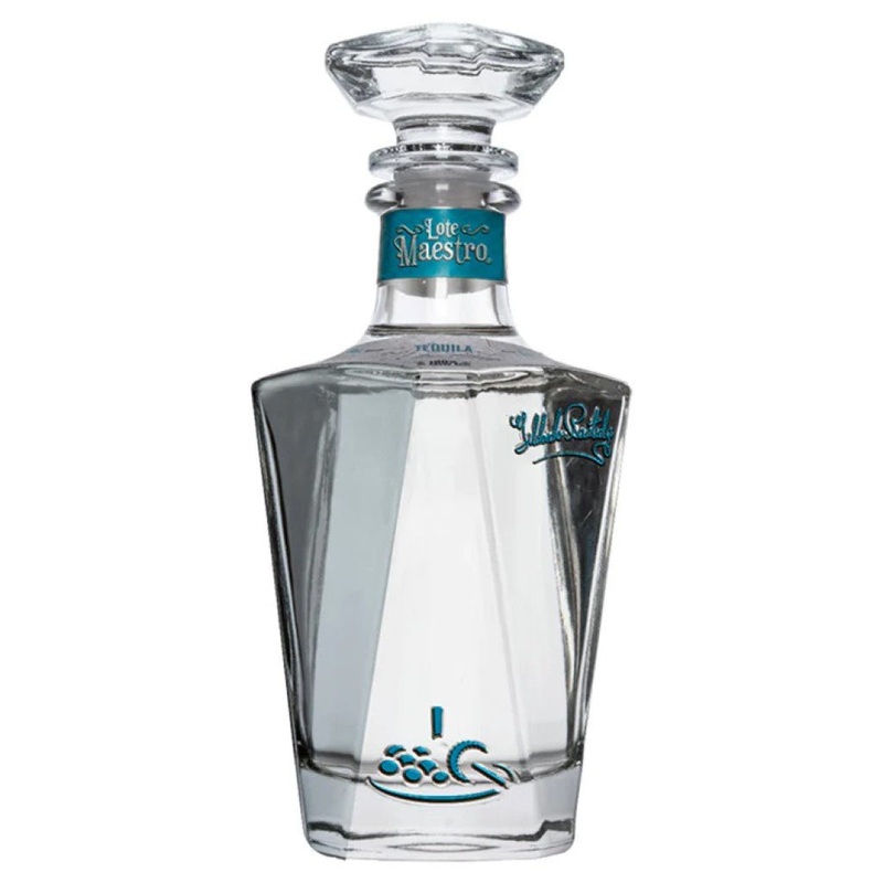 Lote Maestro Blanco 750ML