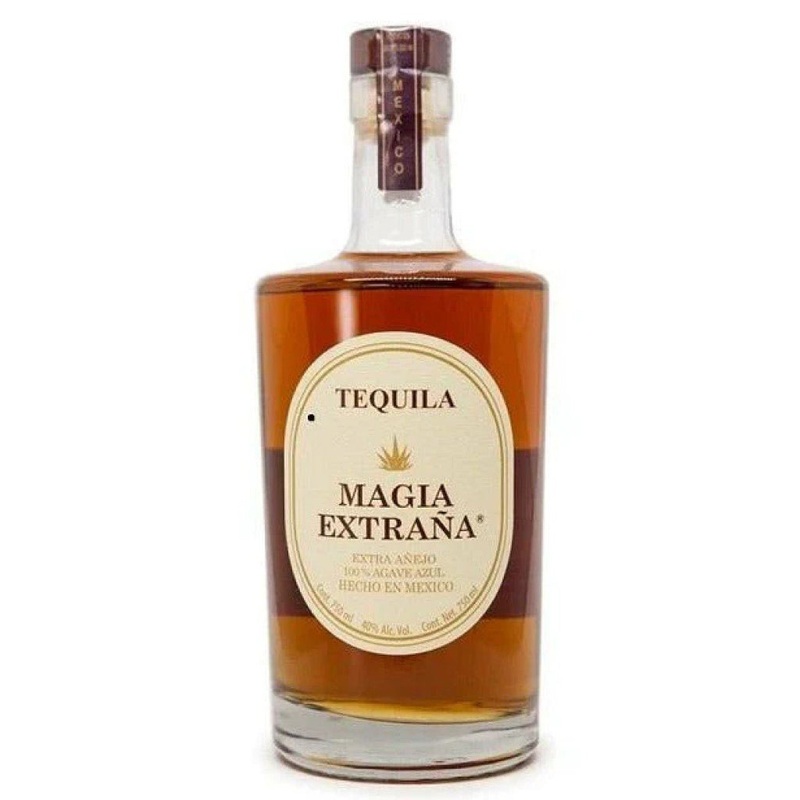 Magia Extraa Extra Aejo 750ML