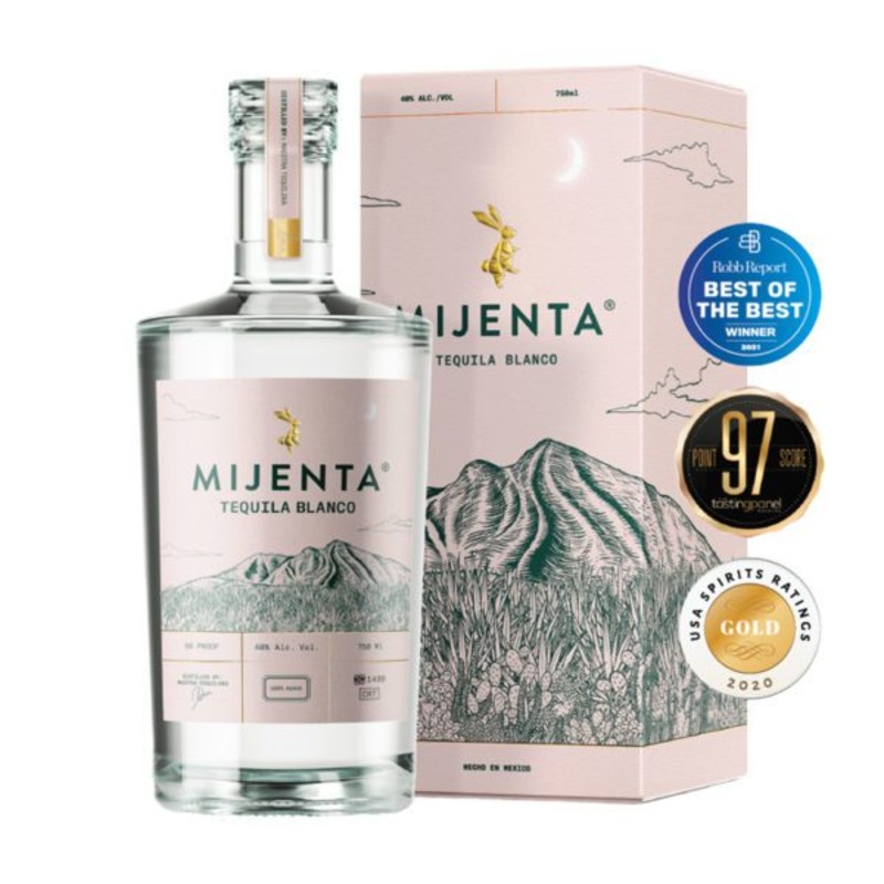 Mijenta Blanco 750ML