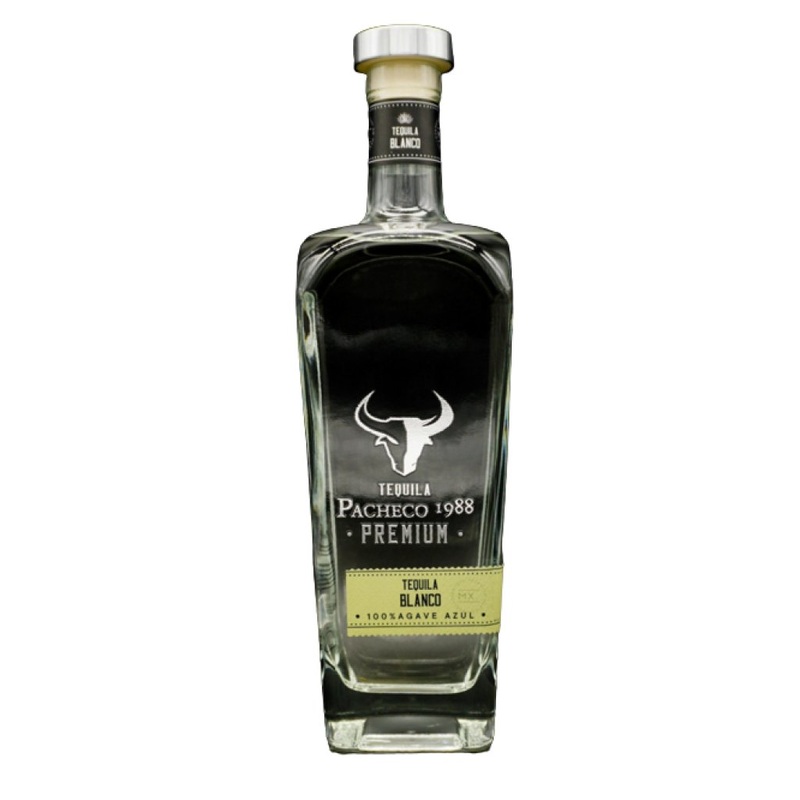 Pacheco Blanco 750ML