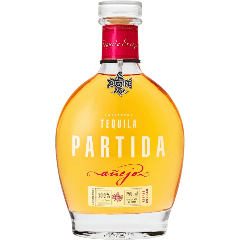 Partida Aejo 750ML