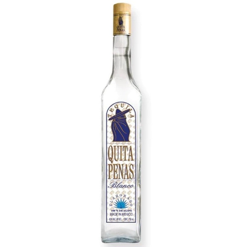 Quita Penas Blanco 1L