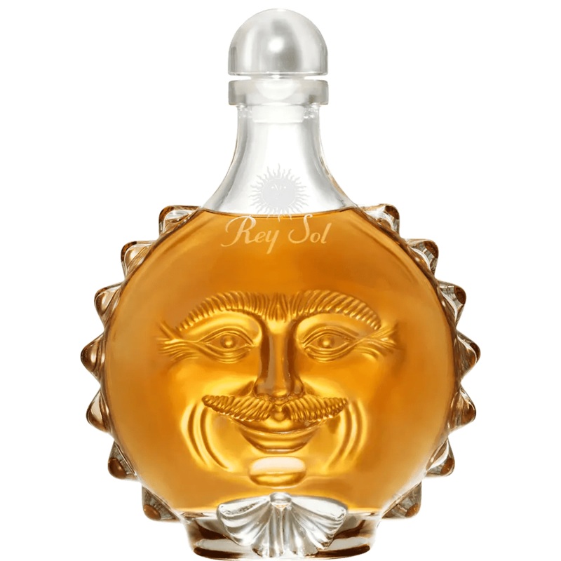 Rey Sol Tequila Extra Aejo 750ML