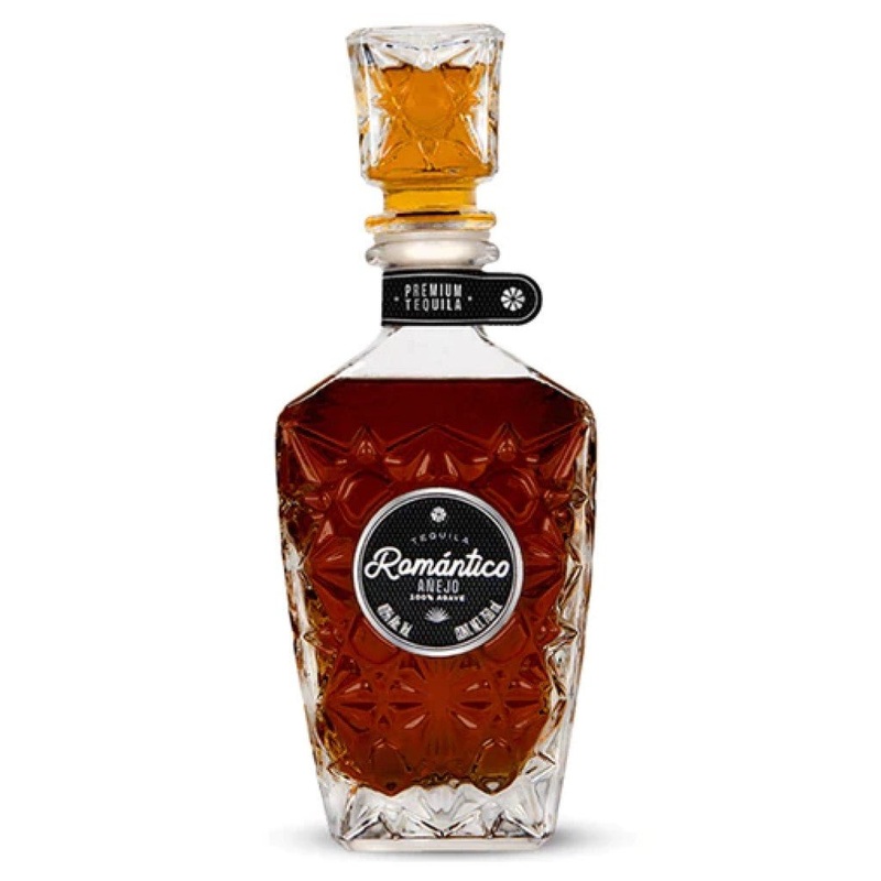 Romantico Aejo 750ML
