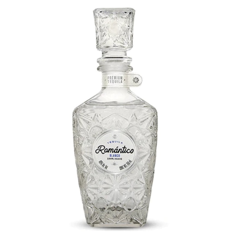 Romantico Blanco 750ML