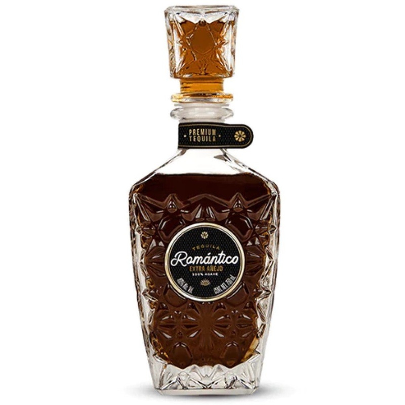 Romantico Extra Aejo 750ML