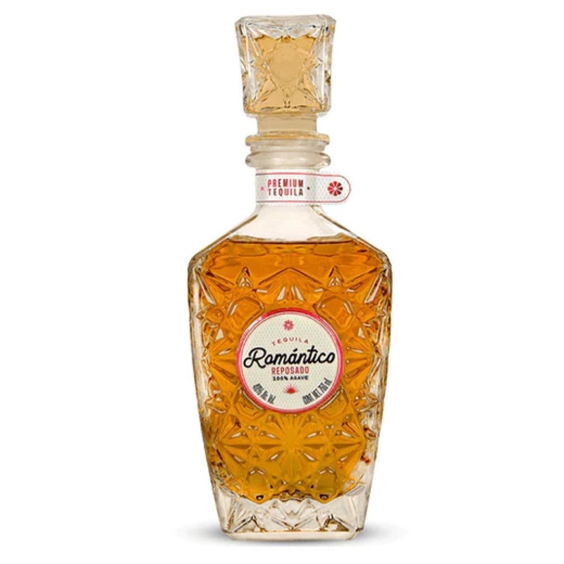 Romantico Reposado 750ML