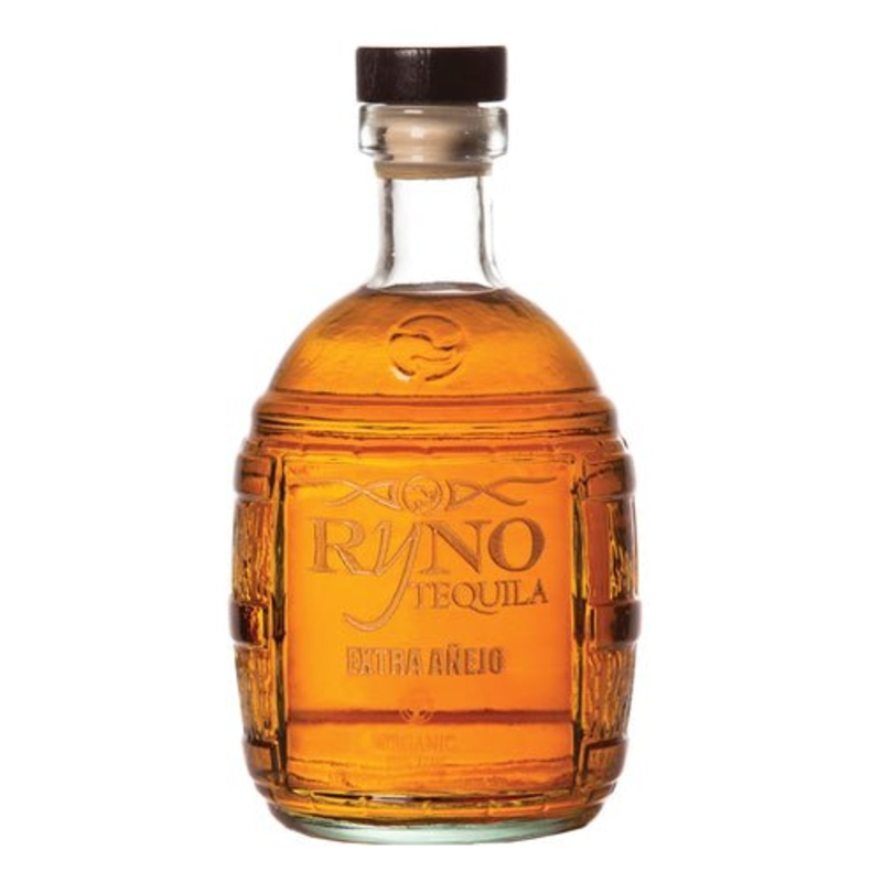 Ryno Extra Aejo 750ML