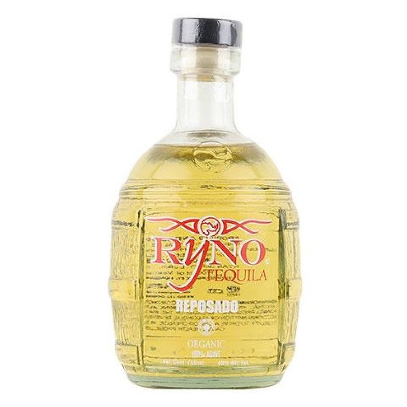Ryno Reposado 750ML
