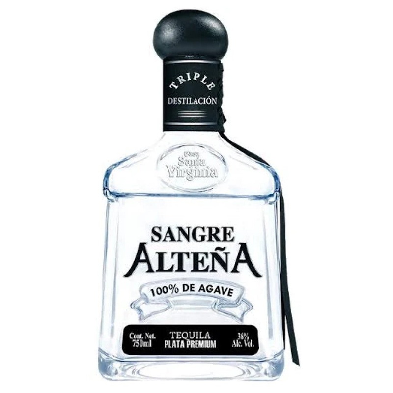 Sangre Altena Blanco 750ML